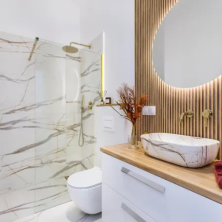 Wielopole 7 2 Lejlighed Kraków