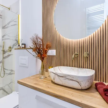 Lejlighed Wielopole 7 2 Kraków