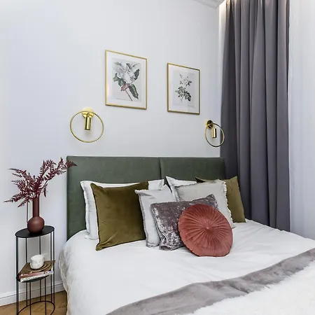 Wielopole 7 2 Διαμέρισμα Krasków